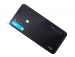 550500001J6R - Original Battery cover Xiaomi Redmi Note 8 - black