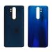 55050000251L - Original Battery cover Xiaomi Redmi Note 8 Pro - blue