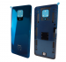 550500004Z1Q - Oryginalna Klapka baterii Xiaomi Redmi Note 9S - niebieska