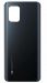 550500005Y1Q-DEM - Oryginalna Klapka baterii Xiaomi Mi 10 Lite - czarna (demontaż) Grade A
