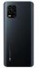 550500005Y1Q - Oryginalna Klapka baterii Xiaomi Mi 10 Lite - czarna