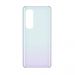 55050000601Q - Oryginalna Klapka baterii Xiaomi Mi 10 Lite - biała