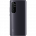 550500006O1L - Oryginalna Klapka baterii Xiaomi Mi Note 10 Lite - czarna