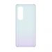 550500006S1L - Original Battery cover Xiaomi Mi Note 10 Lite - white