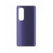 550500006X1L - Oryginalna Klapka baterii Xiaomi Mi Note 10 Lite - fioletowa