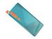 550500007N1L - Oryginalna Klapka baterii Xiaomi Mi 10 - zielona