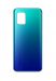 550500008I1Q - Oryginalna Klapka baterii Xiaomi Mi 10 Lite - niebieska