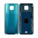 550500009K4J - Original Battery cover Xiaomi Redmi Note 9 Pro - Green