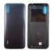55050000CY5Z - Oryginalna Klapka baterii Xiaom Redmi 9A - czarna