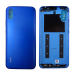 55050000EB5Z - Original Battery cover Xiaomi Redmi 9A - blue