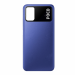 55050000Q79X - Oryginalna Klapka baterii Xiaomi Poco M3 - niebieska