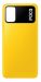 55050000QL9X - Original Battery cover Xiaomi Poco M3 - gold