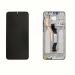 550500012E9X - Oryginalna Klapka baterii Xiaomi Redmi Note 10 5G - srebrna/ biała
