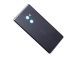 55318010A033 - Klapka baterii Xiaomi Mi Mix 2 - czarna (oryginalna)