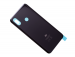 5540406001A7 - Klapka baterii Xiaomi Mi8 - czarna (oryginalna)