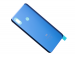 5540408001A7 - Klapka baterii Xiaomi Mi8 - niebieska (oryginalna)