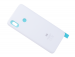 5540409001A7 - Oryginalna Klapka baterii Xiaomi Mi 8 - biała