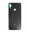 5540453000A7 - Oryginalna Klapka baterii Xiaomi Redmi Note 7 - czarna