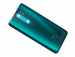 554050020164 - Oryginalna Klapka baterii Xiaomi Redmi Note 8 Pro - zielona