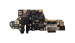 560001J20C00 - oryginalna Płytka ze złączem USB Xiaom Poco X3