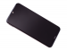 5600020C3X00 - Original lcd + touch screen Xiaomi Redmi Note 8T - white