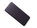 560002J6B200 - Original Front cover with touch screen and LCD display Xiaomi Redmi Note 9 Pro - white
