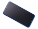 5600030C3J00 - ORYGINALNY Wyświetlacz LCD + ekran dotykowY Xiaomi Redmi Note 8 - niebieski