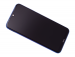 5600030C3X00 - Original lcd + touch screen Xiaomi Redmi Note 8T - blue