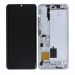 5600030F4L00 - Original LCD + touch screen Xiaomi Mi Note 10 Lite - white