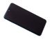 560003J6A100 - Original lcd + touch screen Xiaomi Redmi Note 9S - blue