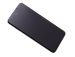 560003J6B200 - Original Front cover with touch screen and LCD display Xiaomi Redmi Note 9 Pro - black