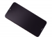5600040C3I00- WYM - ORYGINALNY Wyświetlacz LCD + ekran dotykowy Xiaomi Redmi 8 (wymieniona szyba) - czarny