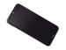 5600040C3X00 - Original lcd + touch screen Xiaomi Redmi Note 8T - Tarnish/ black