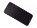 5600040C3X00 - Oryginalny wyświetlacz lcd + ekran dotykowy Xiaomi Redmi Note 8T - Tarnish / czarny
