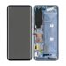 56000500J200, 56000J00J200 - ORYGINALNY Wyświetlacz LCD + ekran dotykowy Xiaomi Mi 10 - szary