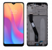 5600050J1900 - Oryginalny Wyświetlacz LCD + Ekran dotykowy Xiaomi Redmi 9 - czarna