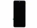 560005J6B200 - Oryginalny LCD + ekran dotykowy Xiaomi Redmi Note 9 Pro - niebieski