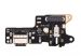 5600070C3K00 - Original Board with USB charge connector Xiaomi Redmi 8A
