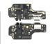56000B0C3J00 - Board with connector USB Type-C Xiaomi Redmi Note 8 (original)