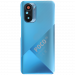 56000CK11A00 - Oryginalna Klapka baterii Xiaomi Poco F3 5G - niebieska