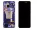 56000F0J1100 - Original lcd + touch screen Xiaomi Pocophone F2 PRO + frame Purple