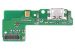 5600300140B6 - Board with connector USB Xiaomi Redmi 5 (original)