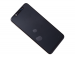 560310002033 - Obudowa przednia z ekranem dotykowym i wyświetlaczem Xiaomi Mi8 - srebrna (oryginalna)