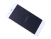 5604100050B6 - ORYGINALNY Wyświetlacz LCD + ekran dotykowy Xiaomi Mi A1 - białay