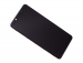 560610027033 - ORYGINALNY Wyświetlacz LCD + ekran dotykowy Xiaomi Redmi Note 5 - czarna