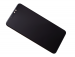 5606100640C7 - ORYGINALNY Wyświetlacz LCD + ekran dotykowy Xiaomi Redmi Note 6 Pro - czarny