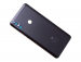 560620040033 - Battery cover Xiaomi Redmi Note 5 - black (original)
