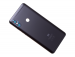 560620040033 - Oryginalna Klapka baterii Xiaomi Redmi Note 5 - czarna