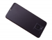 560910015033, 5600050F3B00 - Obudowa przednia z ekranem dotykowym i wyświetlaczem Xiaomi Mi9 Lite - biała (oryginalna)