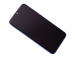 5610100140C7 - Oryginalny wyświetlacz lcd + ekran dotykowy Xiaomi Redmi Note 7 - czarny (demontaż)